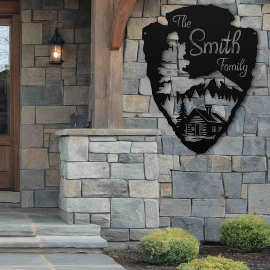 Arrowhead Parks Family