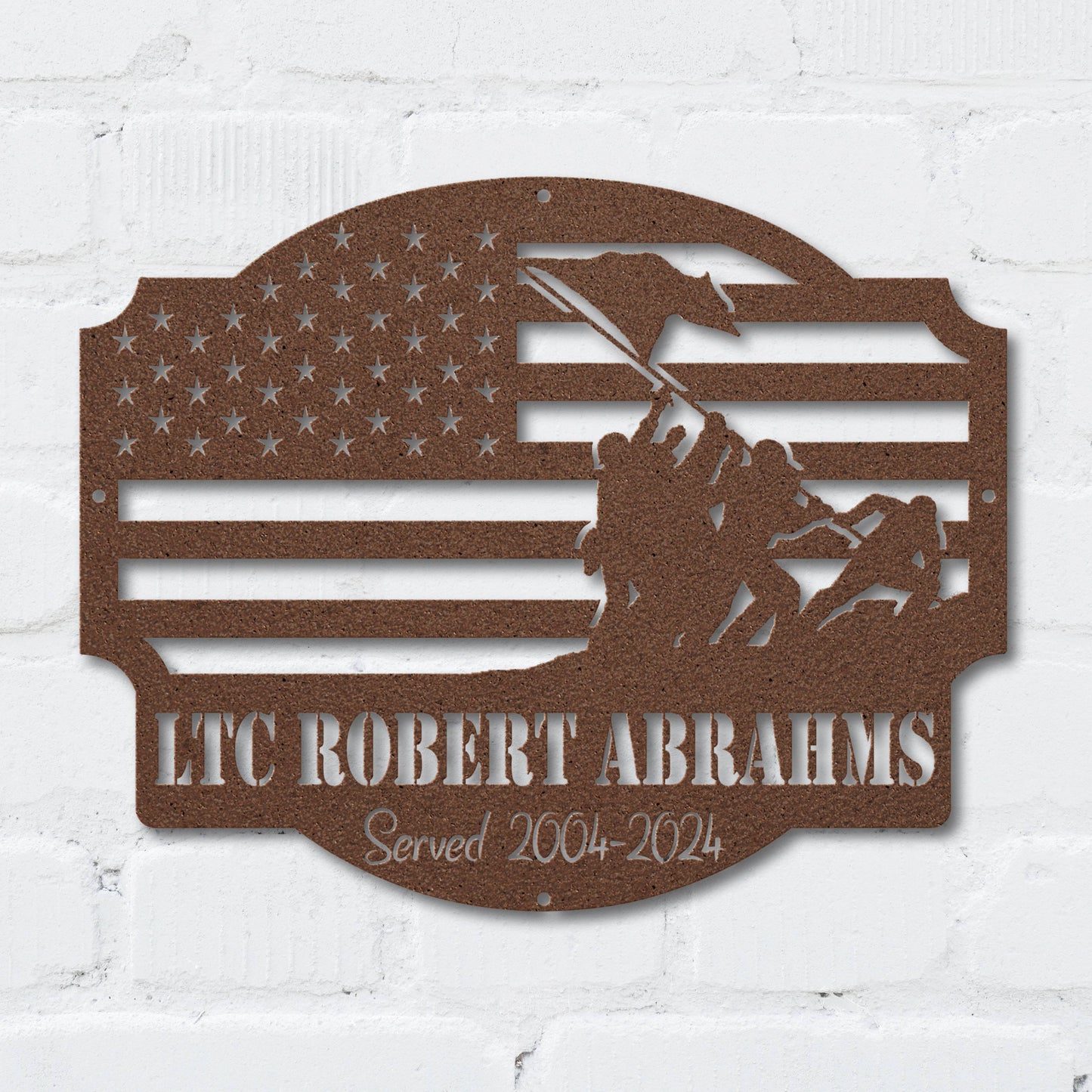 American Spirit