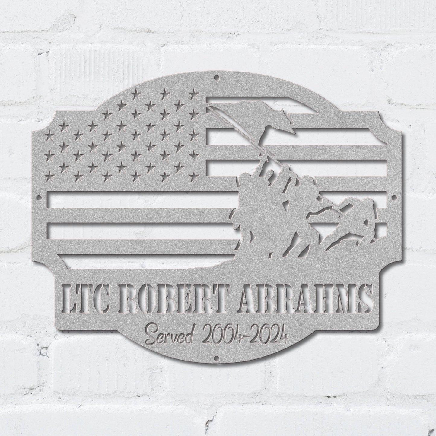 American Spirit