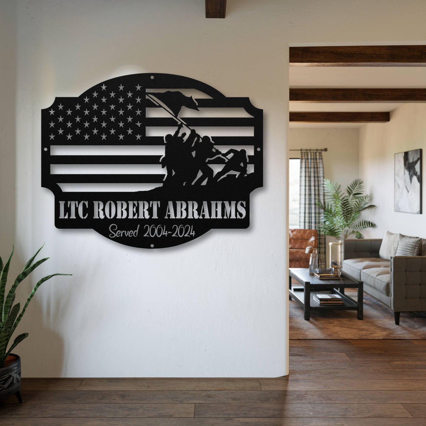 American Spirit