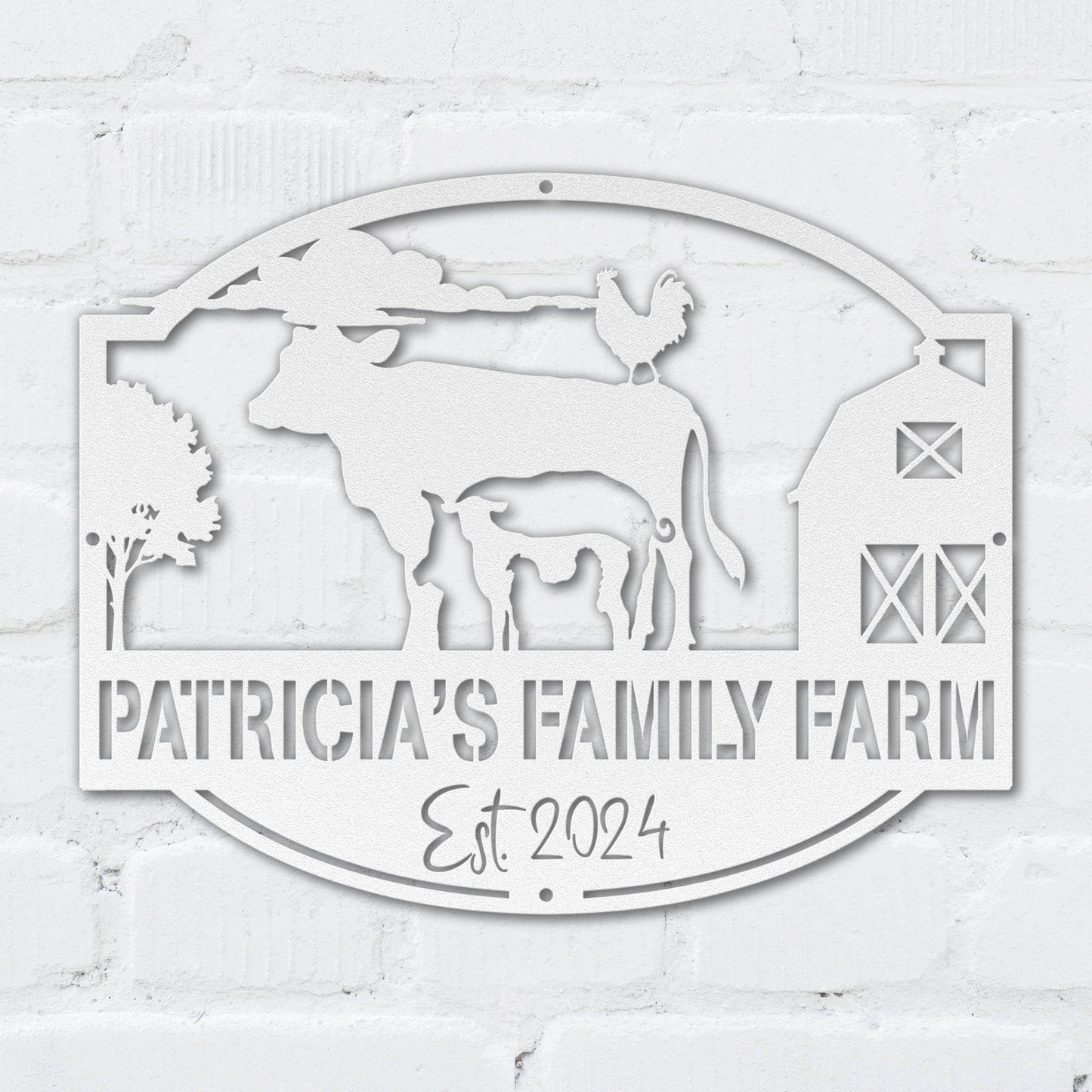 Family Farm