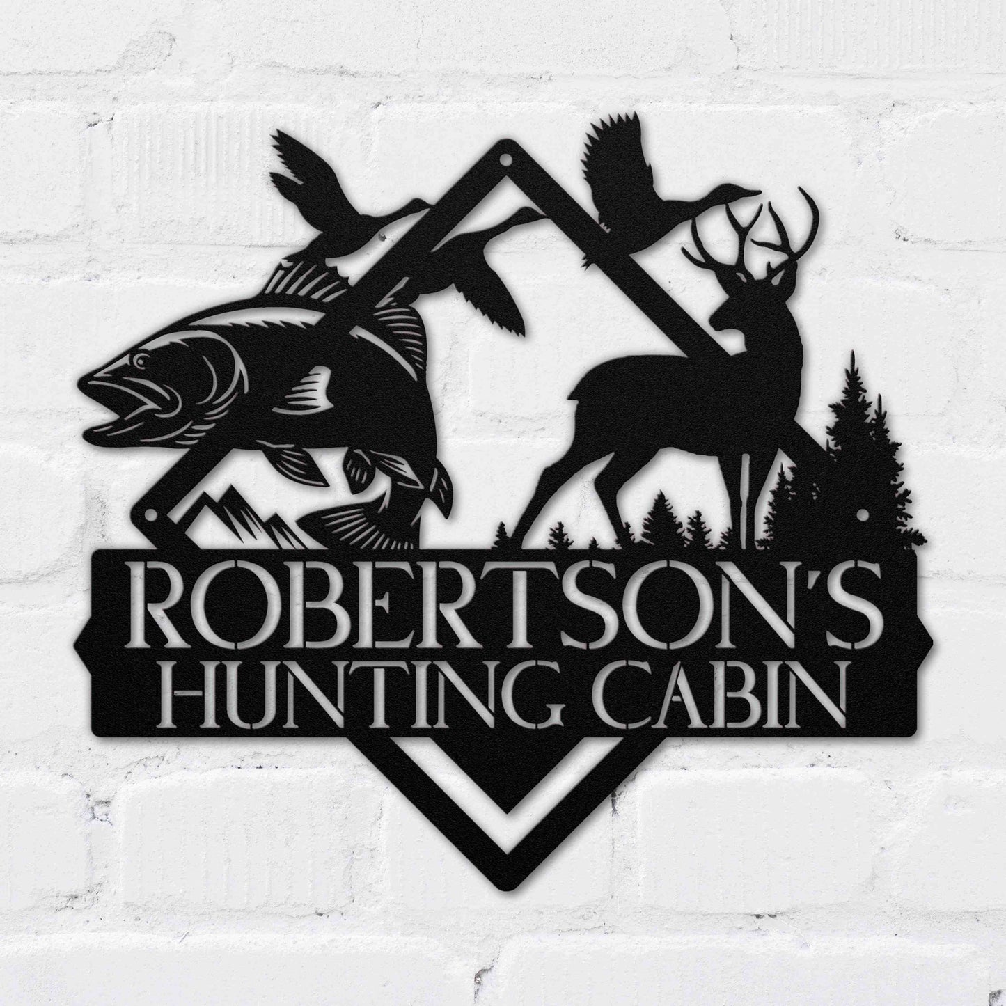 Hunter's Bounty