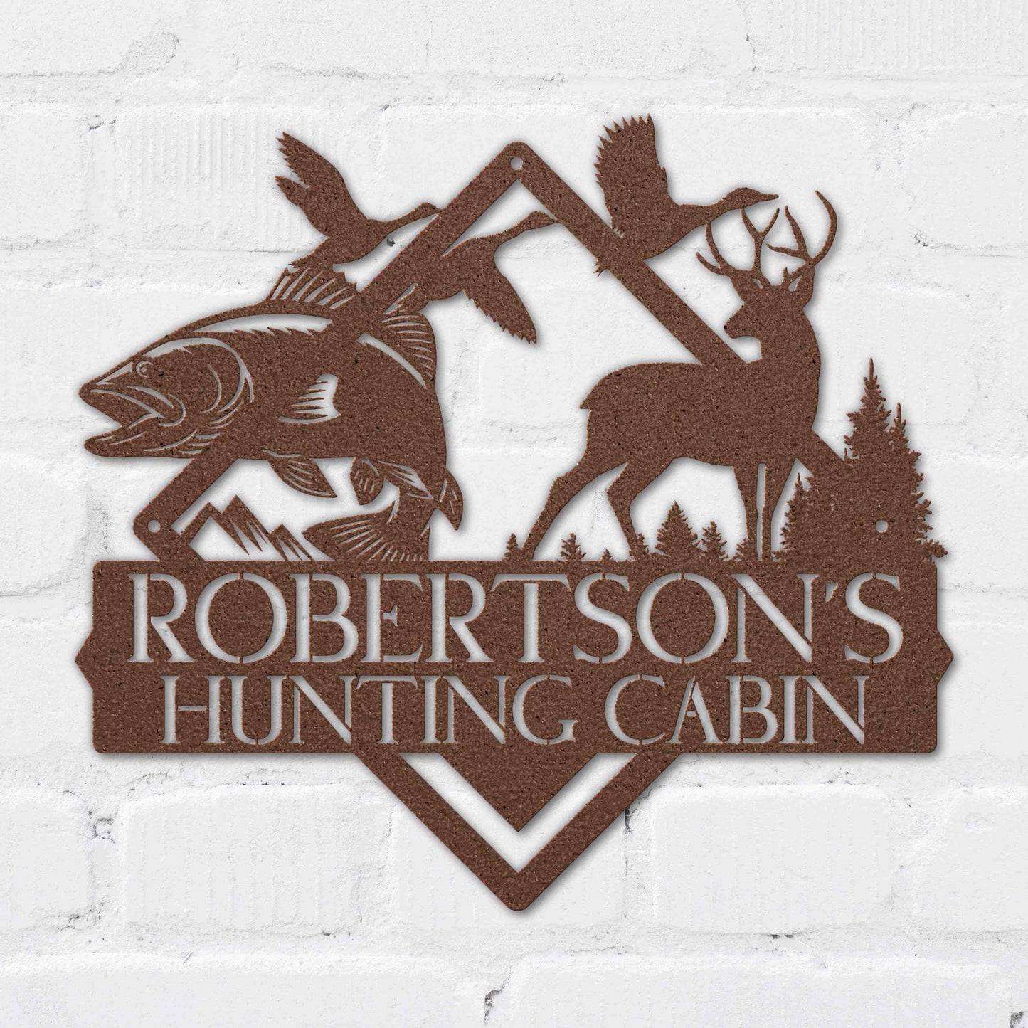 Hunter's Bounty