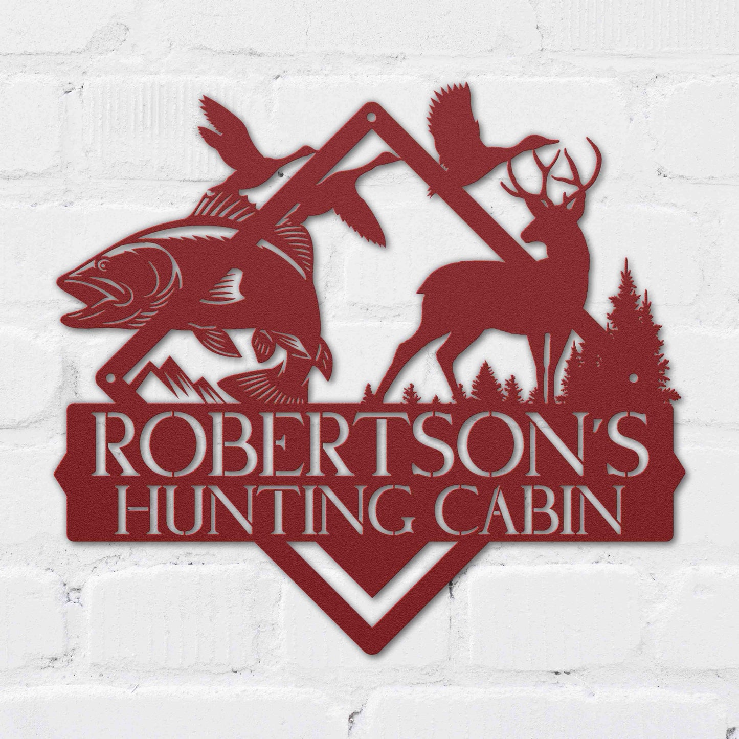 Hunter's Bounty