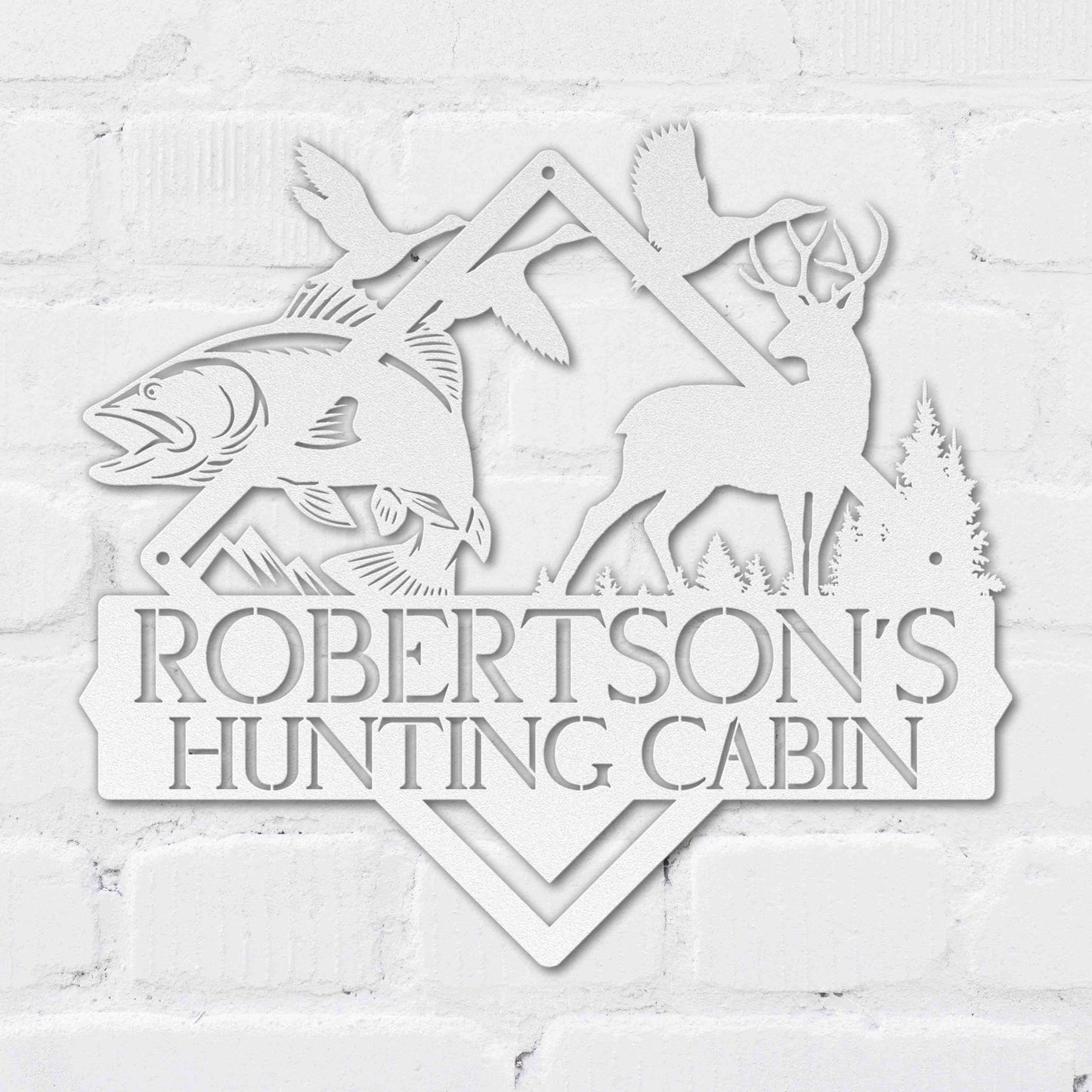 Hunter's Bounty