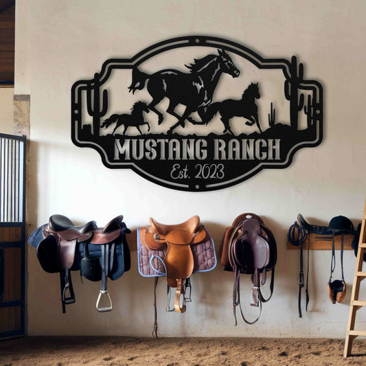 Mustang Ranch