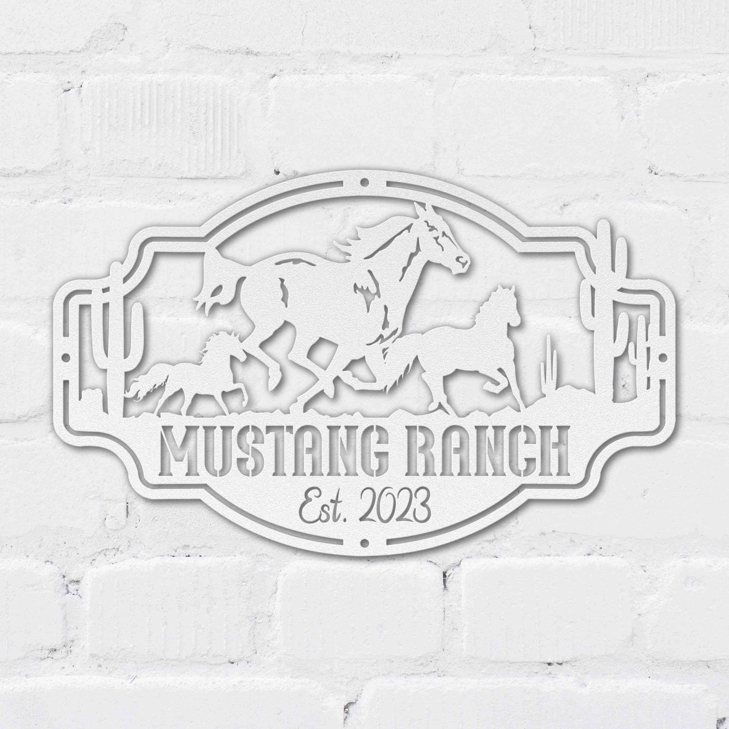 Mustang Ranch