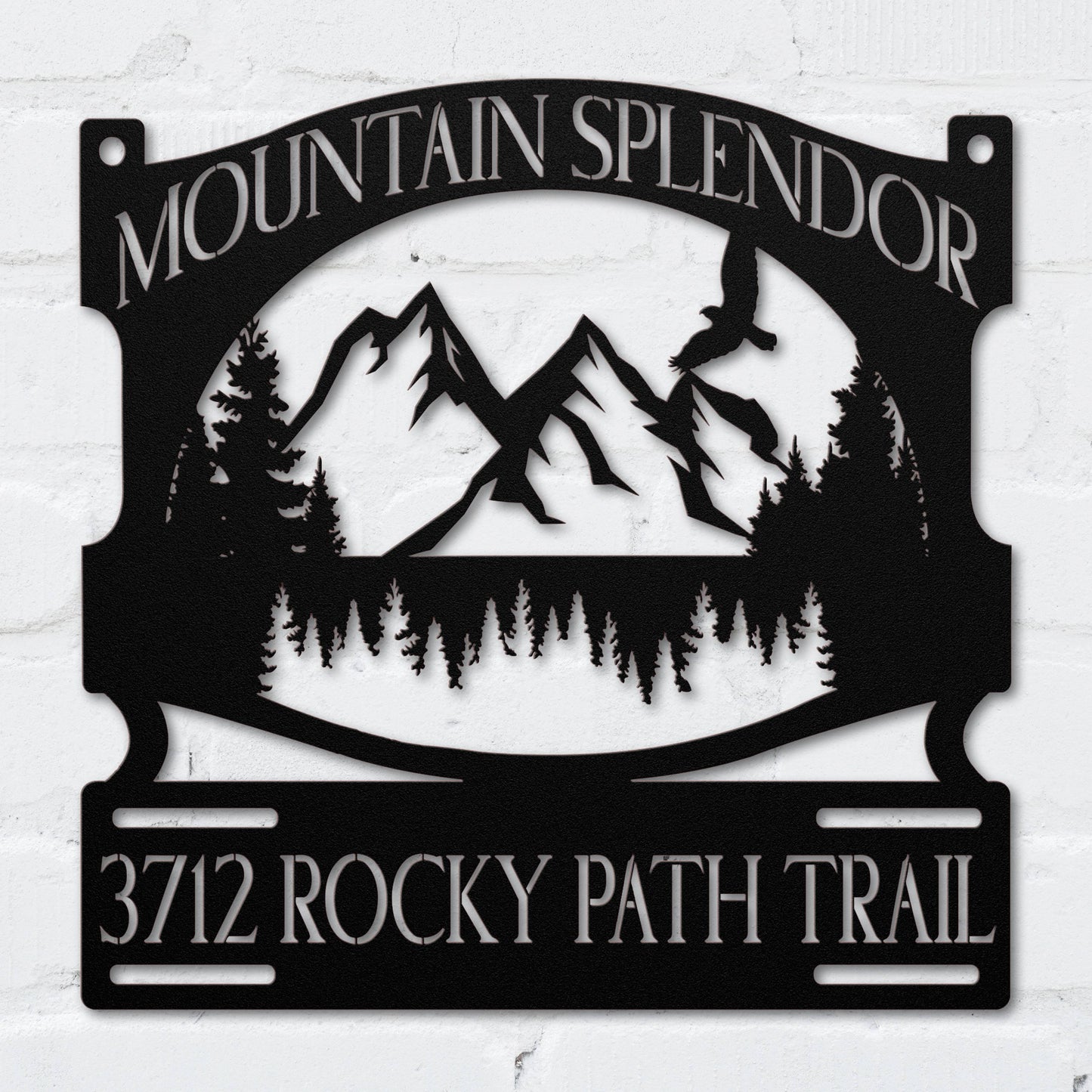 Mountain Splendor