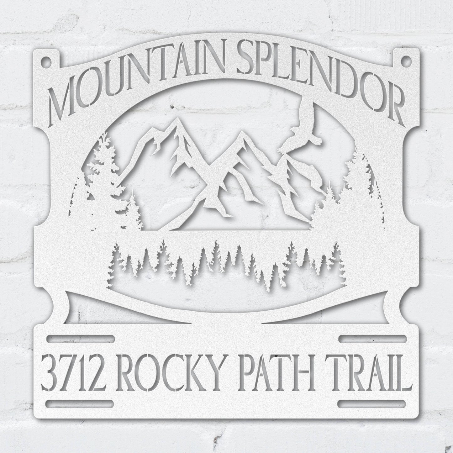 Mountain Splendor