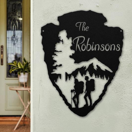 National Parks Arrowhead