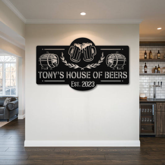 House Of Beers