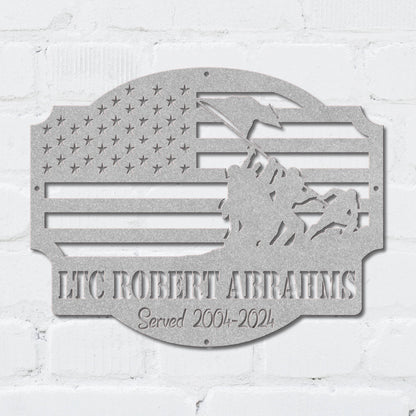 American Spirit