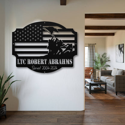 American Spirit