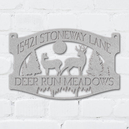 Deer Run Meadows