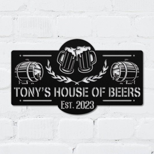 House Of Beers