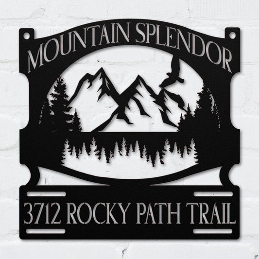 Mountain Splendor