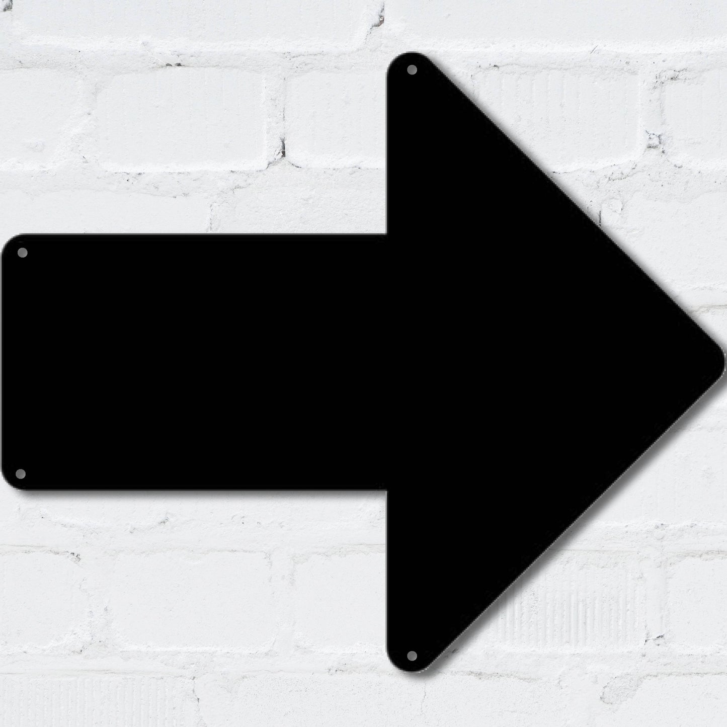 Rounded Arrow Pointer