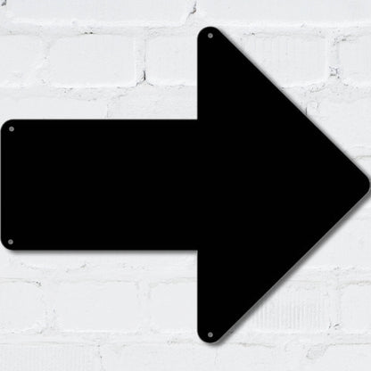 Rounded Arrow Pointer