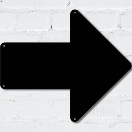 Rounded Arrow Pointer