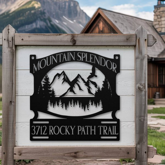 Mountain Splendor